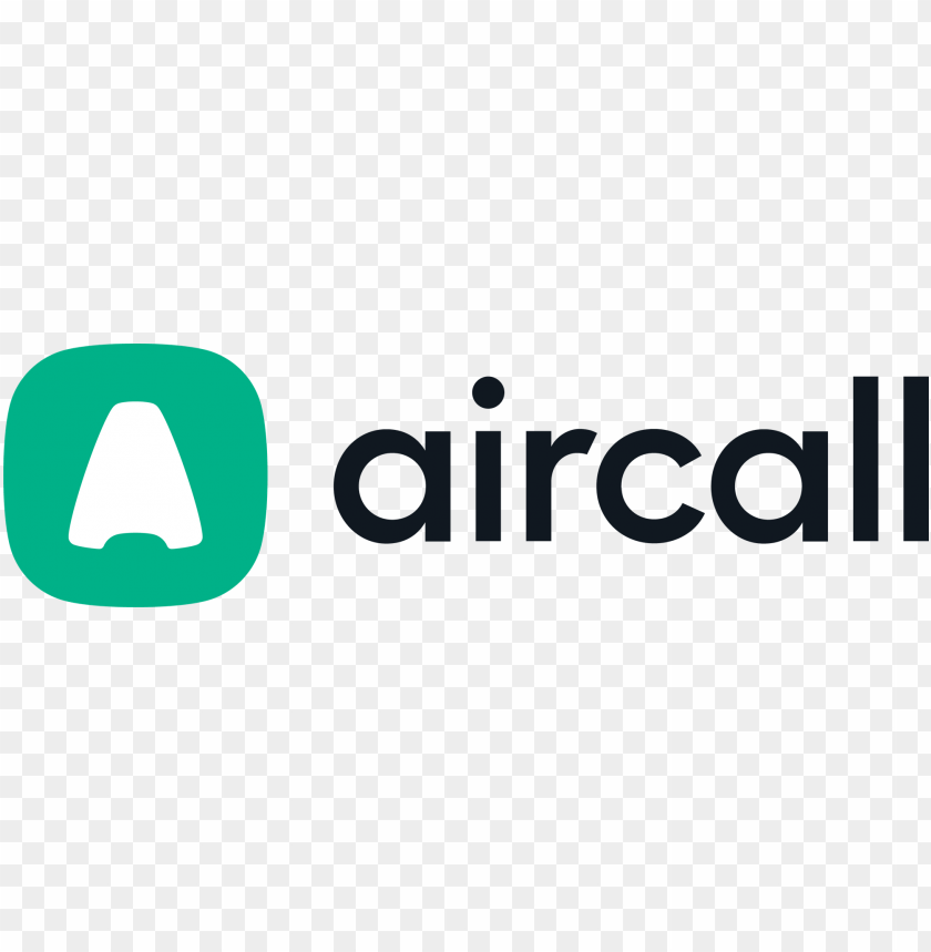 Aircall logo